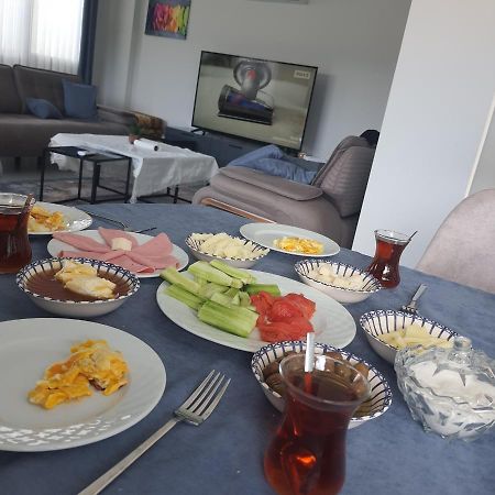 Villa Mercan Fethiye Ngoại thất bức ảnh