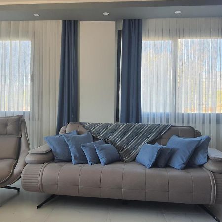 Villa Mercan Fethiye Ngoại thất bức ảnh