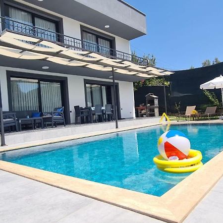 Villa Mercan Fethiye Ngoại thất bức ảnh