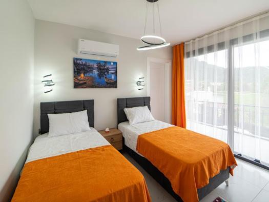 Villa Mercan Fethiye Ngoại thất bức ảnh