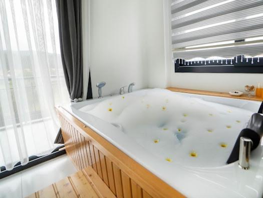 Villa Mercan Fethiye Ngoại thất bức ảnh