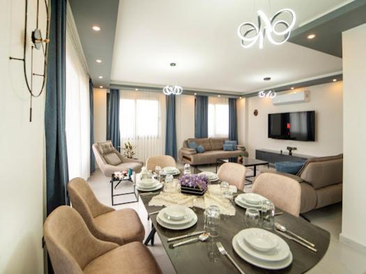 Villa Mercan Fethiye Ngoại thất bức ảnh