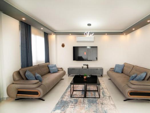 Villa Mercan Fethiye Ngoại thất bức ảnh