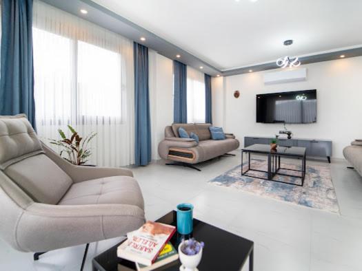 Villa Mercan Fethiye Ngoại thất bức ảnh