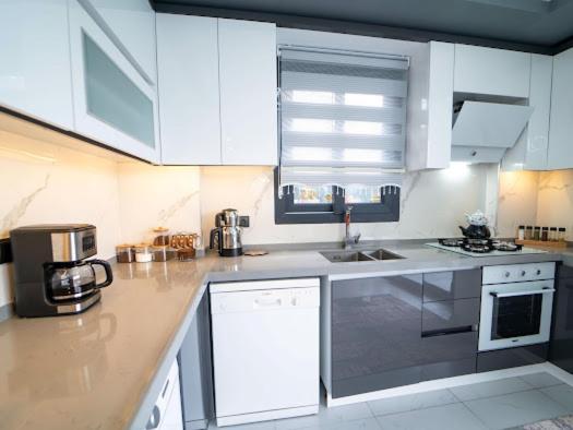 Villa Mercan Fethiye Ngoại thất bức ảnh